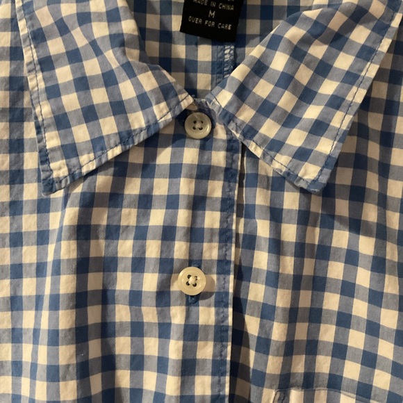 Abercrombie and Fitch Youth Shirt - Picture 4 of 5